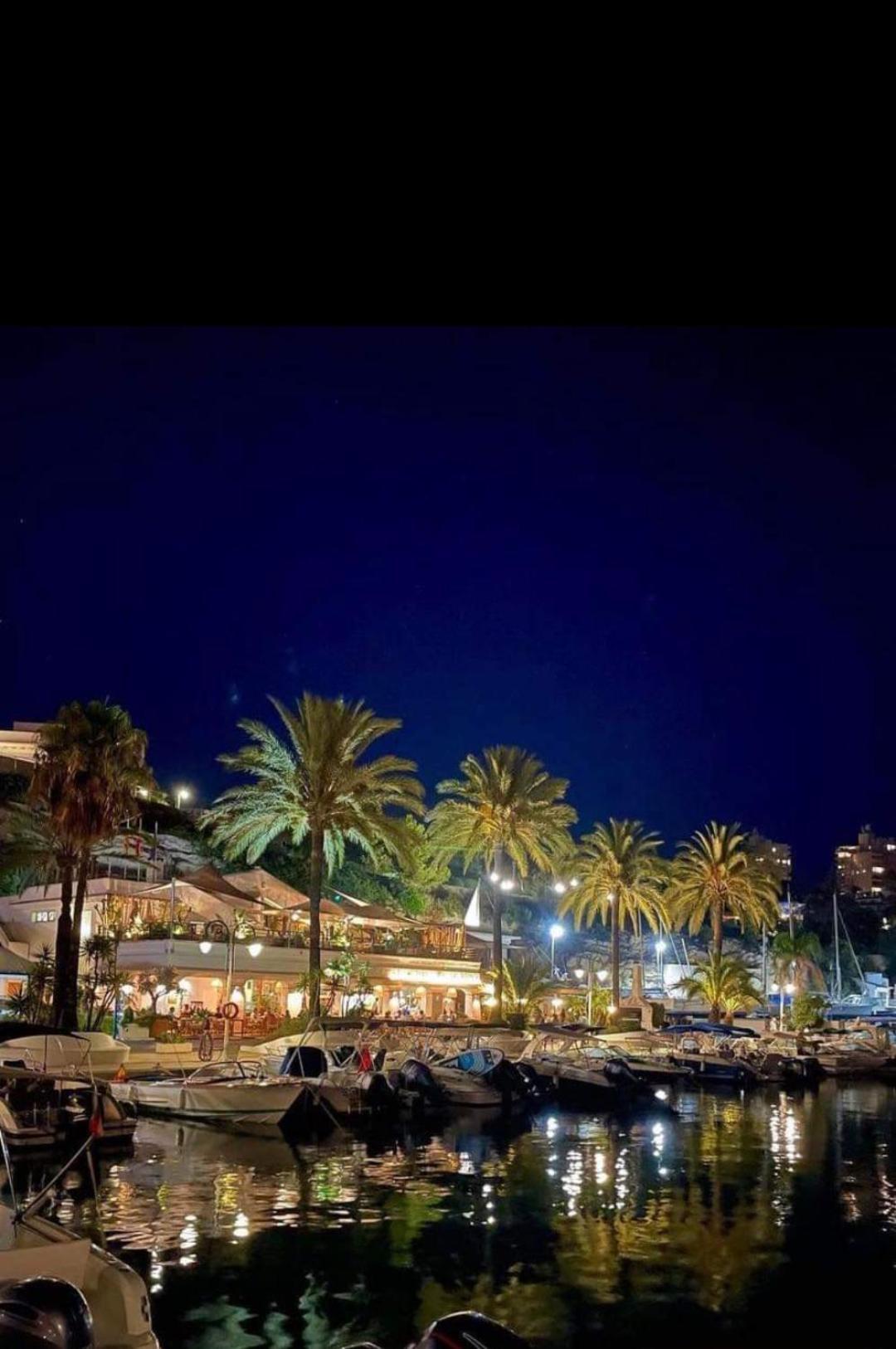 Cap D'Or House Daire Moraira Dış mekan fotoğraf