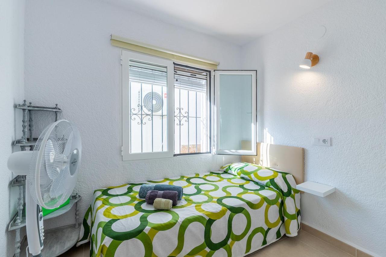 Cap D'Or House Daire Moraira Dış mekan fotoğraf